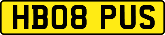 HB08PUS