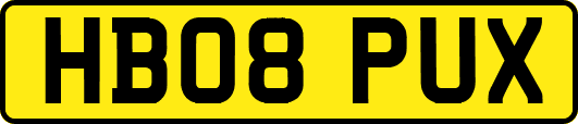 HB08PUX