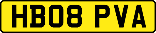 HB08PVA