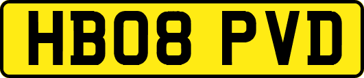 HB08PVD