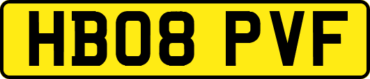 HB08PVF