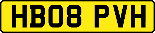 HB08PVH
