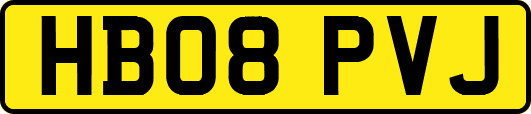 HB08PVJ