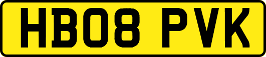 HB08PVK