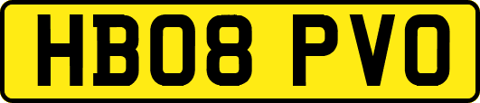 HB08PVO
