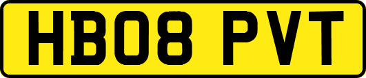 HB08PVT