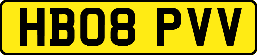 HB08PVV