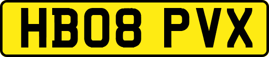 HB08PVX