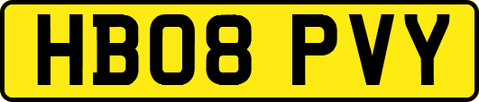 HB08PVY