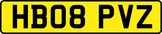 HB08PVZ