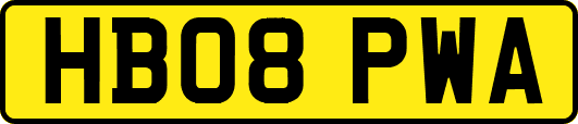 HB08PWA