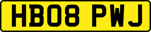 HB08PWJ