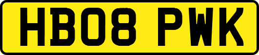 HB08PWK