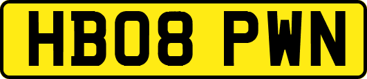 HB08PWN