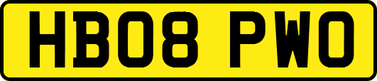 HB08PWO