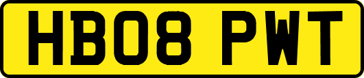 HB08PWT