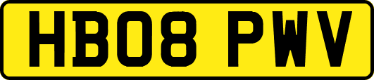 HB08PWV