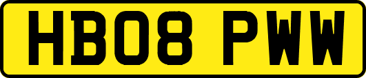 HB08PWW