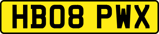 HB08PWX