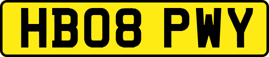 HB08PWY