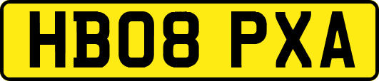 HB08PXA