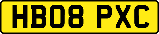 HB08PXC