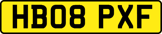 HB08PXF