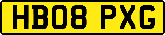 HB08PXG