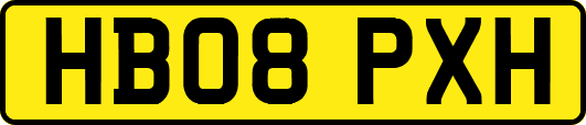 HB08PXH