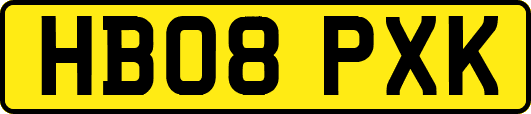 HB08PXK