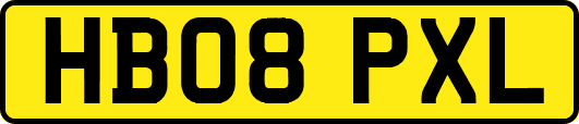 HB08PXL