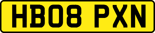 HB08PXN