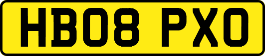 HB08PXO