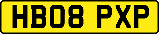 HB08PXP
