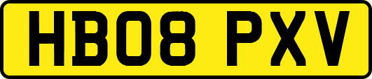 HB08PXV