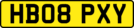 HB08PXY