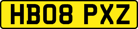 HB08PXZ