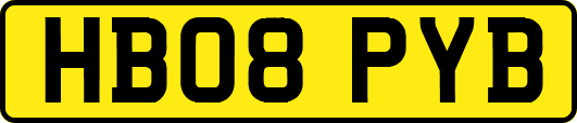 HB08PYB