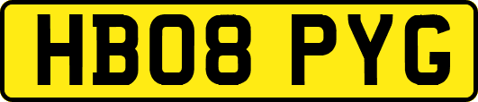 HB08PYG