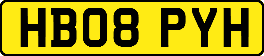 HB08PYH