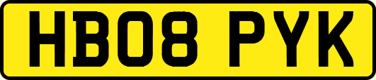 HB08PYK