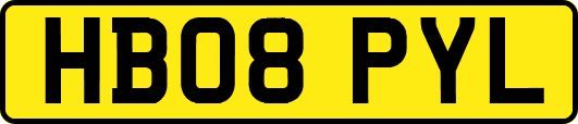 HB08PYL