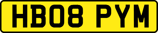 HB08PYM