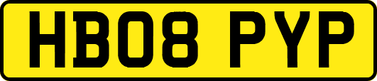 HB08PYP