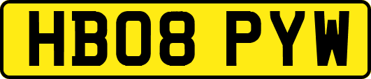 HB08PYW