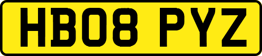 HB08PYZ