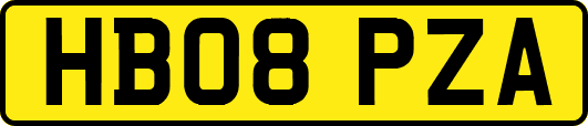 HB08PZA
