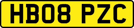 HB08PZC