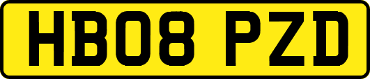 HB08PZD