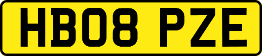 HB08PZE